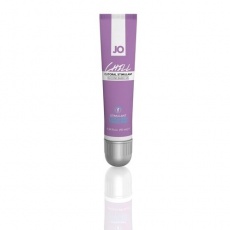 System Jo - Chill Cooling Clitoral Gel Stimulant - 10ml photo
