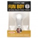 Perfect Fit - Fun Boy Extender 16.5cm - Clear photo-5