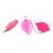 Aphrodisia - Butterfly Clitoral  Pleasure Pump - Pink photo-3