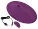 Vibepad 2 - 溫感按摩器 - 紫色 照片-10