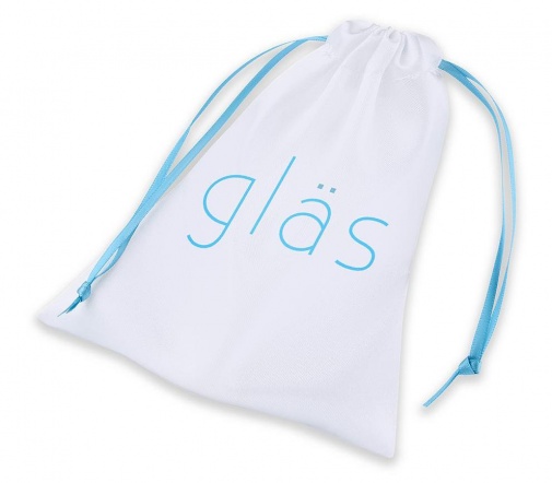 Glas - 3.5'' 震動後庭塞 照片