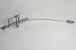XFBDSM - Stainless Steel Male Catheter Penis Plug photo