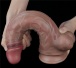 Lovetoy - 11.5'' Dual Layered Realistic Cock photo-5