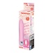 T-Best - Charge Stick Dick Vibrator - Pink photo-6