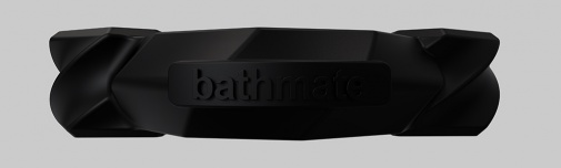 Bathmate - Hydro 震動環 - 黑色 照片