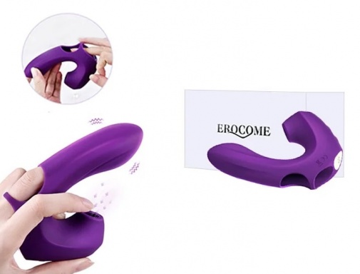 Erocome - Pictor - Purple photo