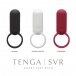 Tenga - Smart Vibe Ring - Black photo-10