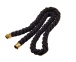 NPG - Thick Restraint Rope 1.25m - Black photo-3