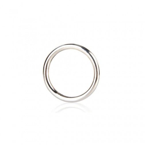 Blueline - Steel Cock Ring 1.8″ photo