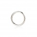 Blueline - Steel Cock Ring 1.8″ photo