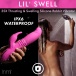 Inmi - Lil Swell 兔子震动棒 - 粉红色 照片-7
