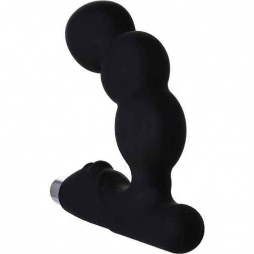Erotist - Fourth Prostate Massager - Black photo