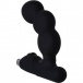 Erotist - Fourth Prostate Massager - Black photo-4
