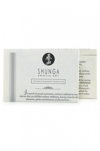 Shunga - 海洋微風芳香浴鹽 - 600g 照片