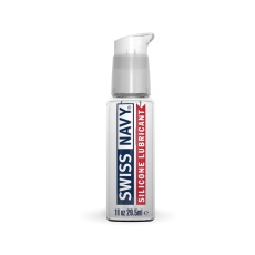 Swiss Navy - Silicone Lubricant - 30ml photo