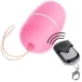 Online - Vibro Egg w Remote M - Pink photo-2
