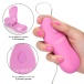 CEN - Micro Heated Bullet w Remote - Pink photo-3