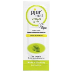 Pjur - 純素水性潤滑液 - 2ml 照片