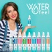 Waterfeel - 櫻桃香味 水性潤滑劑 - 150ml 照片-4
