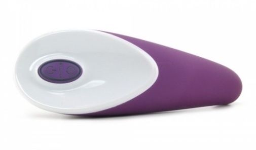 B Swish – Bgee  豪華按摩器 - 紫色 照片