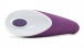 B Swish – Bgee  豪华按摩器 - 紫色 照片-3