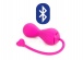 Lovelife by OhMiBod - Krush App Connected Bluetooth Kegel Balls - Pink photo-3