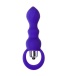 ToDo - Curvy Vibro Plug - Purple photo-3