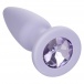 CEN - First Time Crystal Booty Kit - Purple photo-12