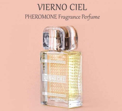 Vierno Ciel - Pheromone Men Perfume Wolf - 30 ml photo