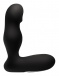 Thump It - 10X 捶擊式前列腺按摩器 - 黑色 照片-4