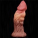 Lovetoy - 7.0'' Dual Layered King Sized Cock photo-14