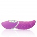 Aphrodisia - Perfect Touch 7 Mode Silicone Vibe - Purple photo-3