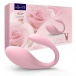 Wowyes - Remote Control Vibro Egg for Couples - Pink photo-24