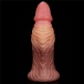 Lovetoy - 7.0'' Dual Layered King Sized Cock photo-5