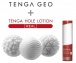 Tenga - Geo 珊瑚球自慰器 照片-8