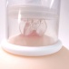 SSI - Nipple Dome 乳头刺激器 - 白色 照片-5