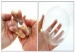 Findom - 乳胶热感润滑手指避孕套 12个装 照片-3