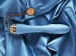 Zalo - 瑪麗振動器 - 寶藍色 照片-15
