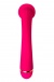 A-Toys - 20模式柔软震动棒 - 粉红色 照片-5