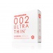 Red Container - Ultra Thin Condoms 3's Pack photo