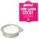 PicoBong - Massage Oil Candle Coconut Vanilla - 15ml photo
