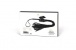Bijoux Indiscrets - Lilly Whip - Black photo-6