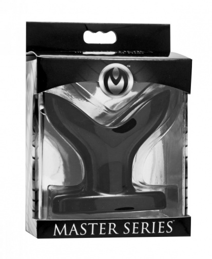 Master Series - Mini Ass Anchor Dilating Plug photo