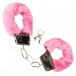 CEN - Playful Furry Cuffs - Pink photo-3