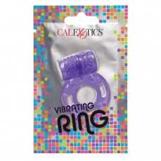 CEN - Vibro Ring - Purple photo