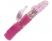 A-One - Pink Heart Vibrator photo-2