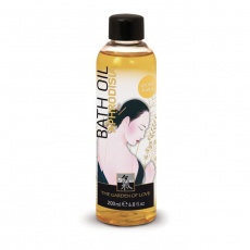 Shiatsu - Aphrodisia Bath Oil Erotic Fruits - 200ml photo