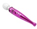 Pixey - Deluxe Massager - Pink Chrome photo-3