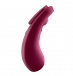 Satisfyer - Sexy Secret Panty Vibe Small - Red photo-3
