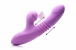 Inmi - Shegasm Pro-Thrust Suction Rabbit - Purple photo-4
